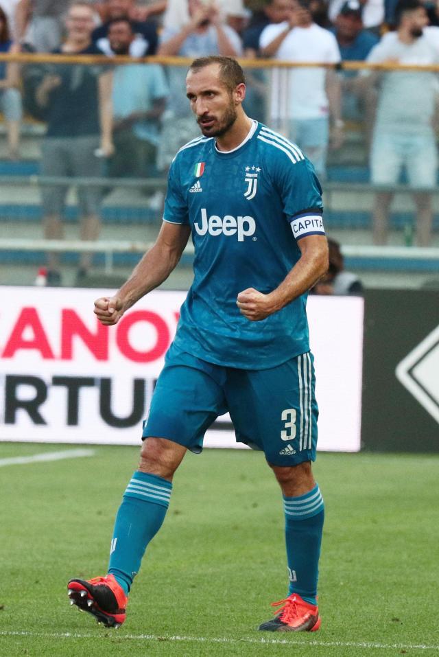 方案